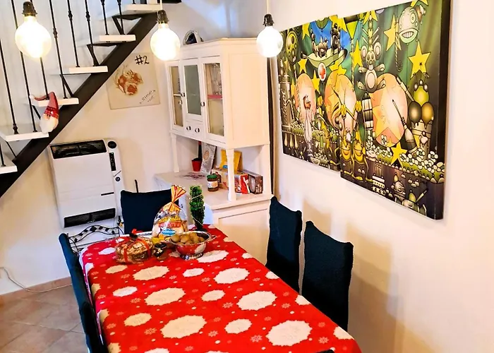 Caste Style Near Cinque Terre Riccο del Golfo di Spezia