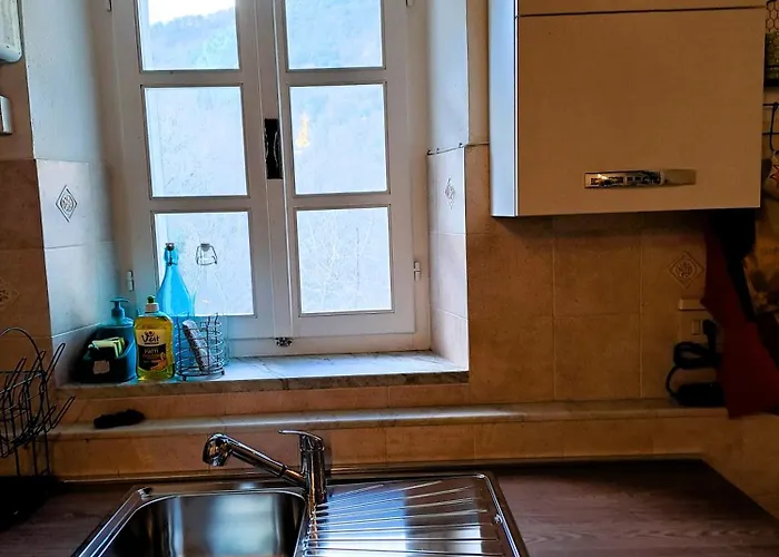 Caste Style Near Cinque Terre Σπίτι διακοπών