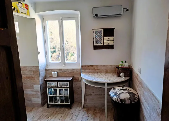 Caste Style Near Cinque Terre * Riccο del Golfo di Spezia