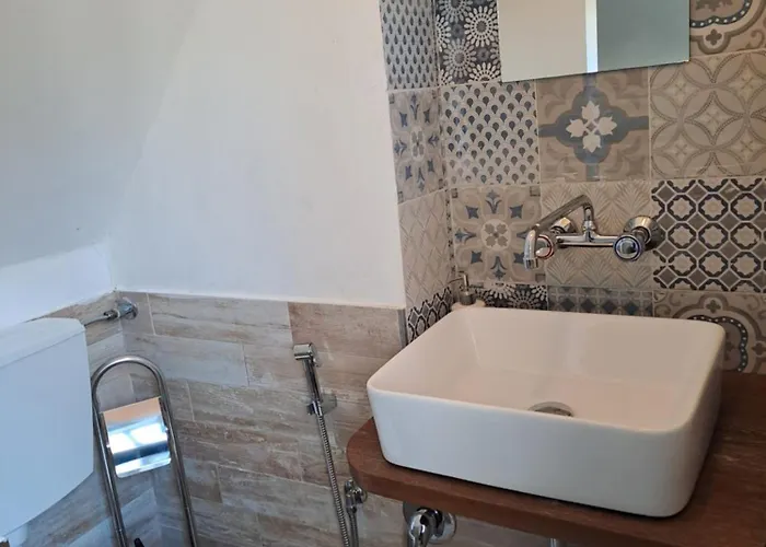 Caste Style Near Cinque Terre Σπίτι διακοπών