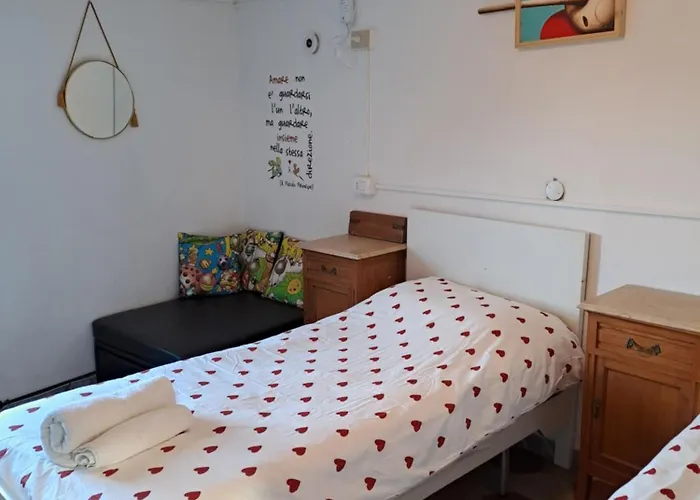 Σπίτι διακοπών Caste Style Near Cinque Terre *