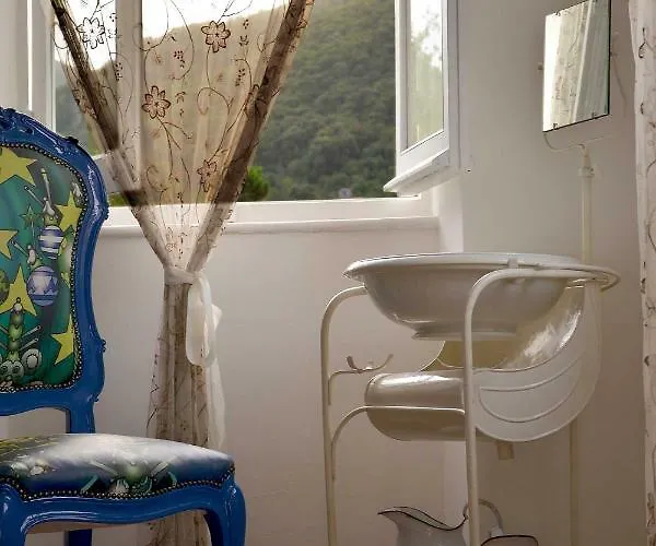 Σπίτι διακοπών Caste Style Near Cinque Terre