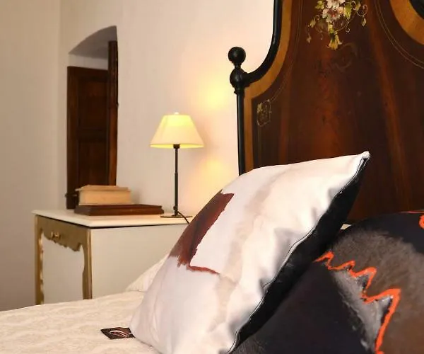 Σπίτι διακοπών Caste Style Near Cinque Terre