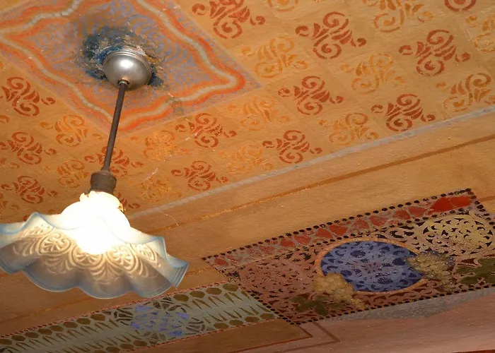 Σπίτι διακοπών Caste Style Near Cinque Terre