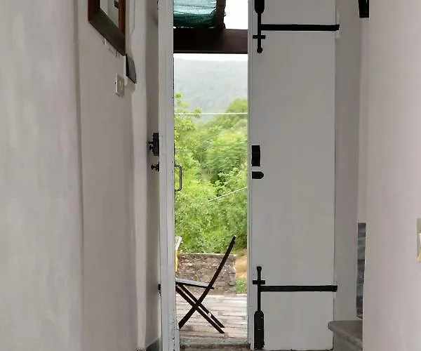 Caste Style Near Cinque Terre Σπίτι διακοπών *