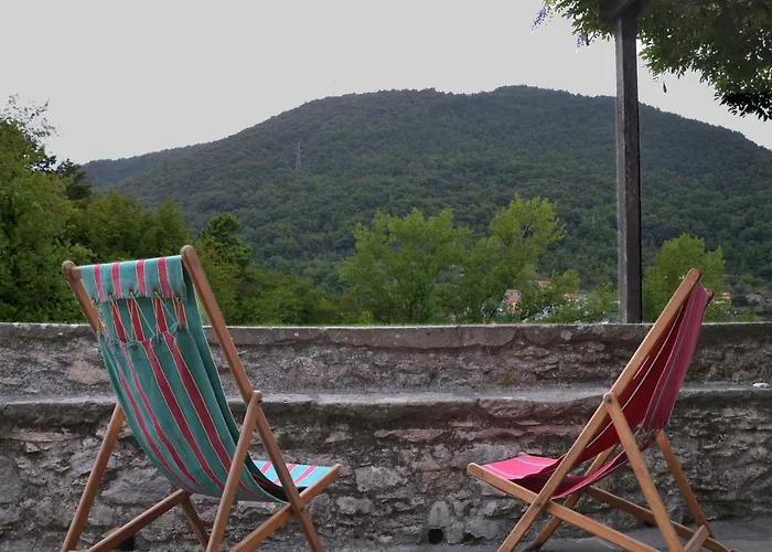 Caste Style Near Cinque Terre Riccο del Golfo di Spezia