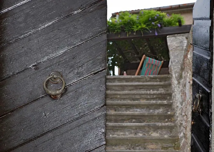 Σπίτι διακοπών Caste Style Near Cinque Terre