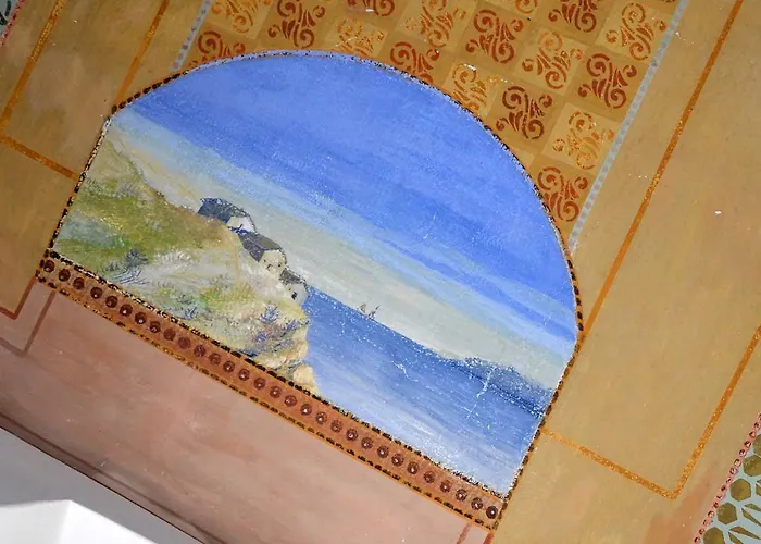 Caste Style Near Cinque Terre Σπίτι διακοπών *