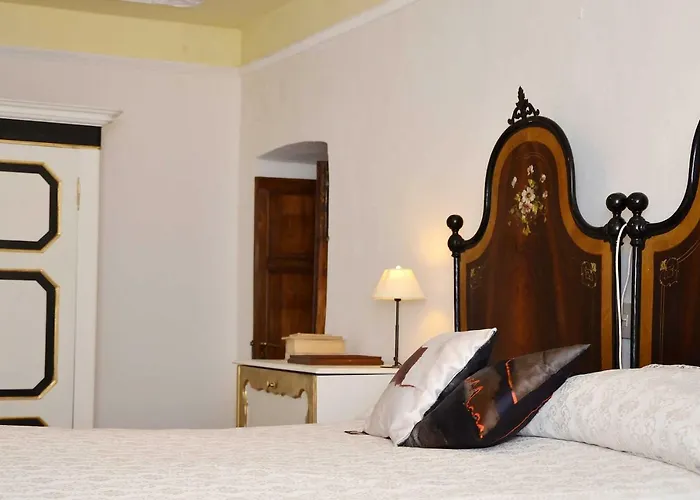 Caste Style Near Cinque Terre * Riccο del Golfo di Spezia