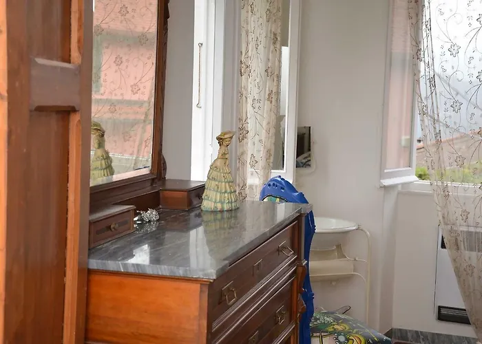 Σπίτι διακοπών Caste Style Near Cinque Terre *