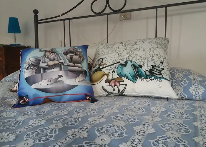 Σπίτι διακοπών Caste Style Near Cinque Terre *