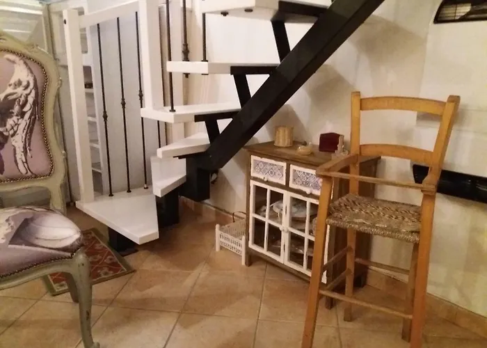 Σπίτι διακοπών Caste Style Near Cinque Terre *