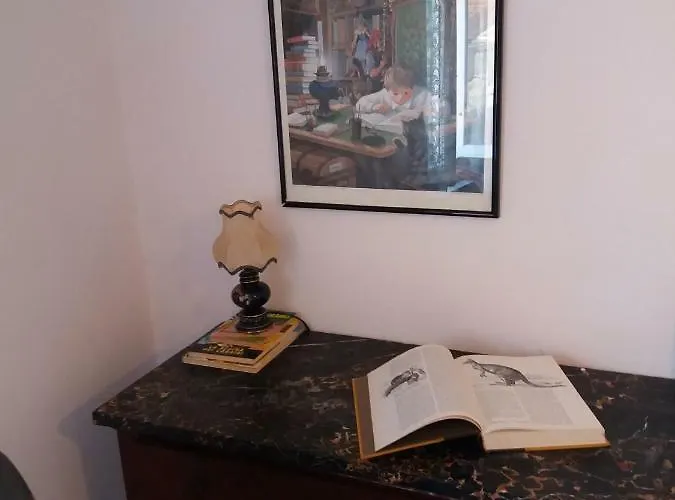 Caste Style Near Cinque Terre * Riccο del Golfo di Spezia