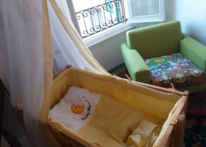 Caste Style Near Cinque Terre * Riccο del Golfo di Spezia