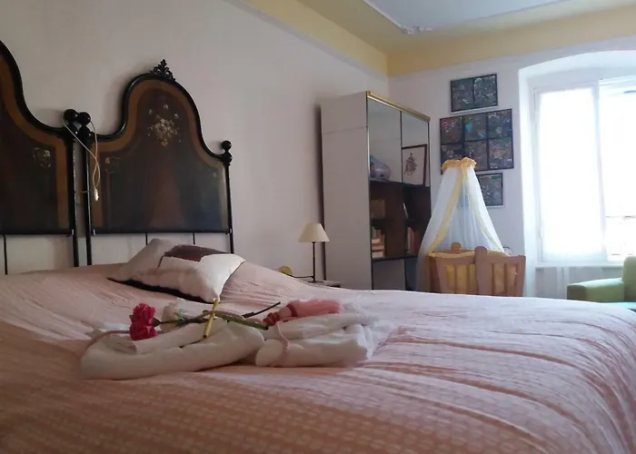 Caste Style Near Cinque Terre Σπίτι διακοπών Riccο del Golfo di Spezia